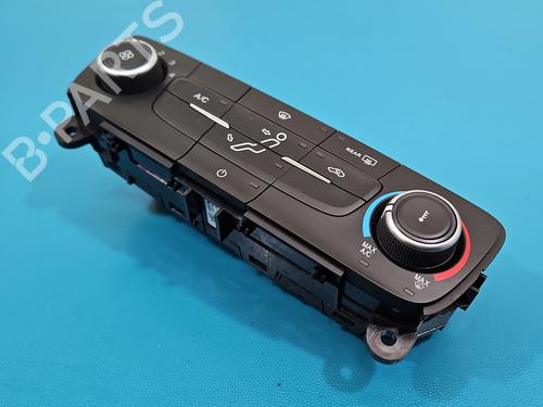 climate-control-ford-focus-iii-2010-2011-2012-2013-2014-2015-2016-2017-2018-2019-2020-37990887 main image