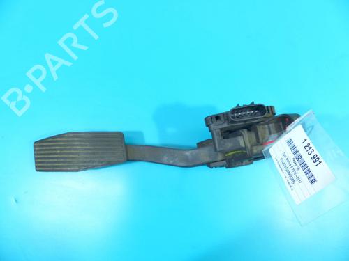 Pedal OPEL MERIVA B MPV (S10) 1.7 CDTI (75) | BP37883670I4 - Image 4
