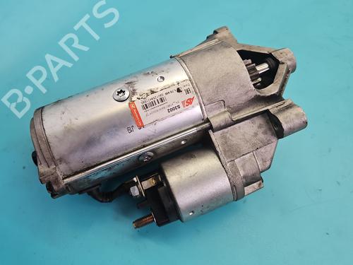 Starter PEUGEOT PARTNER MPV (5_, G_) 2.0 HDI | BP37852003M8 - Image 4