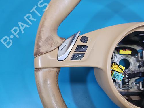 Steering wheel PORSCHE PANAMERA (970) 3.6 | BP37859844C49 - Image 5