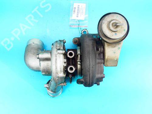 Turbolader/Kompressor für Turbolader/Kompressor 37887663 37887663