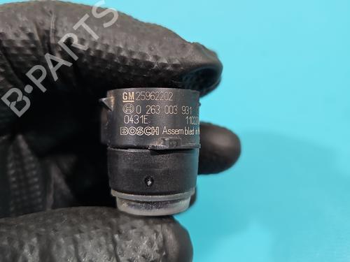 Electronic sensor OPEL ANTARA A (L07) 2.2 CDTi | BP38121304M84 - Image 5