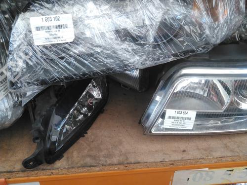 Left headlight VOLVO V50 (545) 2.4 | BP38757013C28 - Image 12