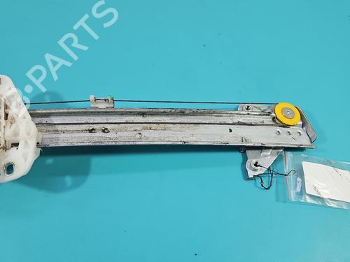 Rear left window mechanism HONDA HR-V (RU) 1.5 (RU1) | BP38133635C24  - Image 11