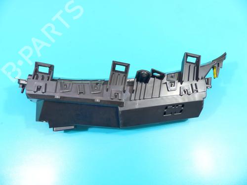 Instrument cluster MAZDA 3 (BL) 1.6 MZR CD (BL14) | BP37882745C47 - Image 5