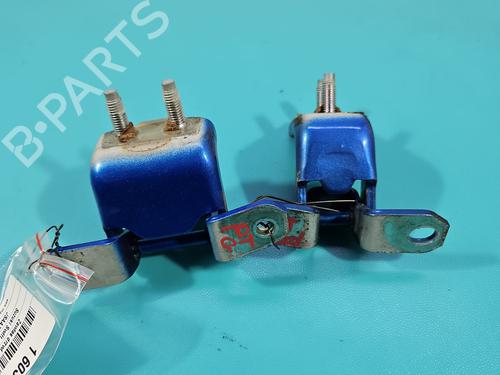 Hinge/Door check strap SUZUKI SWIFT V (AZ) 1.0 (A2L310) | BP37857024C146 - Image 3