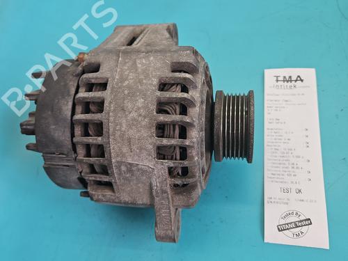 Used Alternator Alternator 37860233 37860233
