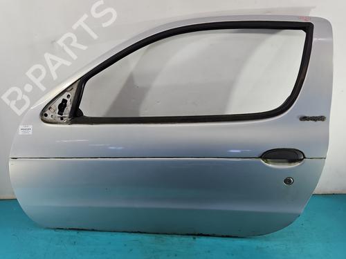 Used Left front door Left front door 37811004 37811004
