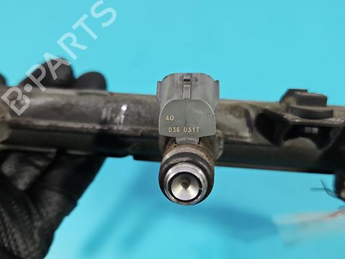Injector SEAT LEON (1M1) 1.6 16 V | BP37857382M100 - Image 9