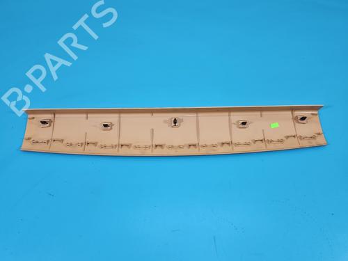 Boot lining PORSCHE CAYENNE (9PA) | BP39536711I3 - Image 11