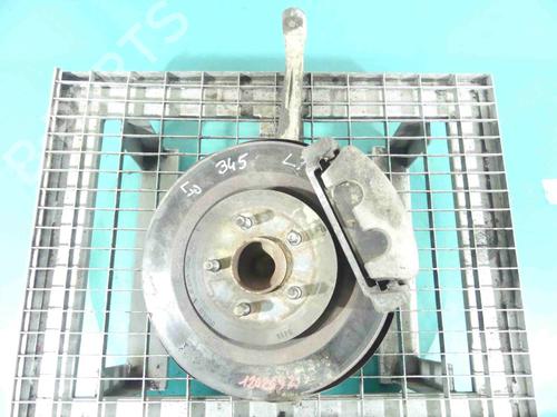 Used Left front steering knuckle Left front steering knuckle LANCIA THEMA (LX_) 3.0 D (48, LX) (239 hp) 37883106 37883106