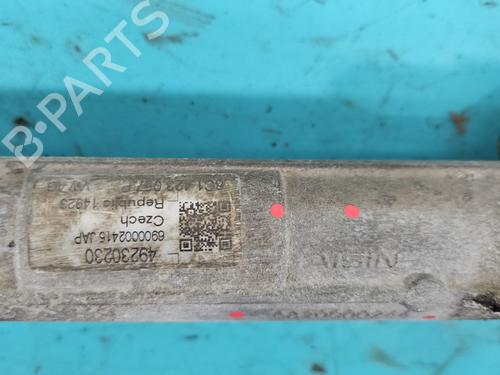 Steering rack SKODA RAPID Spaceback (NH1) 1.6 TDI | BP38140049M22 - Image 8
