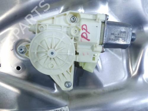 Front right window mechanism MERCEDES-BENZ GLK-CLASS (X204) 220 CDI 4-matic (204.984, 204.997) | BP37889247C23 - Image 3