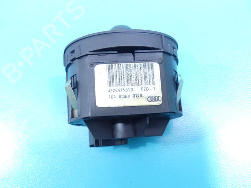 Headlight switch AUDI A6 C6 (4F2) | BP37802792I24 - Image 3