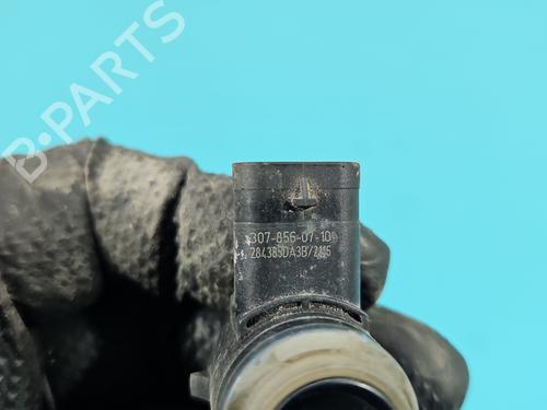 Elektronisk sensor INFINITI Q30 | BP38136140M84 - Image 4