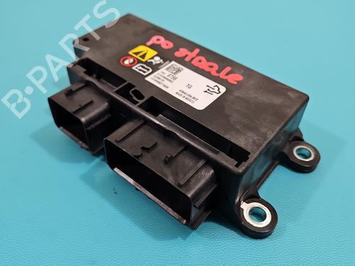Used ECU airbags ECU airbags 38134431 38134431