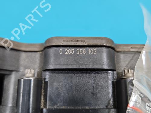 ABS pump AUDI Q7 (4MB, 4MG, 4MQ) 3.0 TFSI quattro | BP37837228M43 - Image 3