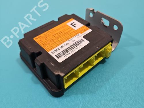Used ECU airbags ECU airbags INFINITI Q50 2.0 T (211 hp) 38142394 38142394
