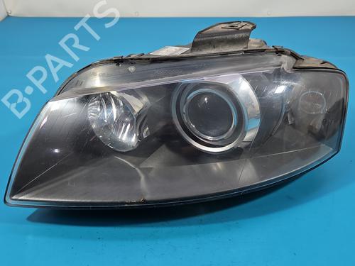 Used Left headlight Left headlight 38651115 38651115