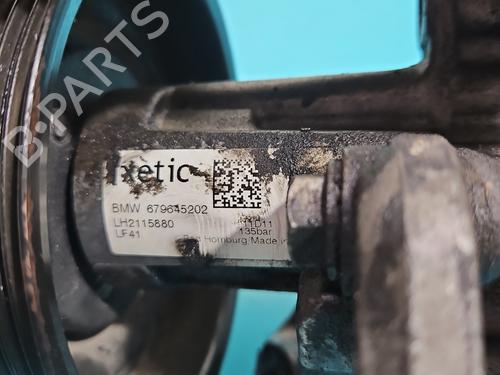 Steering pump BMW X5 (E70) xDrive 35 i | BP37810749M99 - Image 7