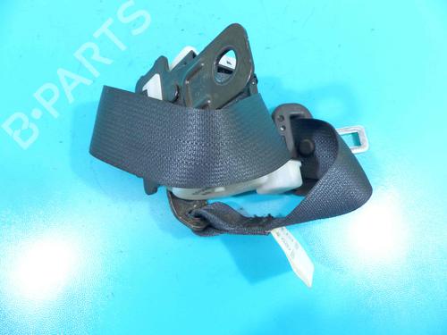 Rear left seatbelt SUZUKI KIZASHI (FR) 2.4 (A6B424) | BP37883314I29 - Image 4