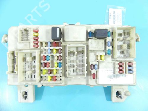 Electronic module FORD FOCUS II Turnier (DA_, FFS, DS) | BP37808895M83 - Image 2
