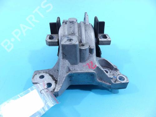 Engine mount CITROËN C5 III (RD_) 2.0 HDi 180 (RDAHWT) | BP37889183M89 - Image 3