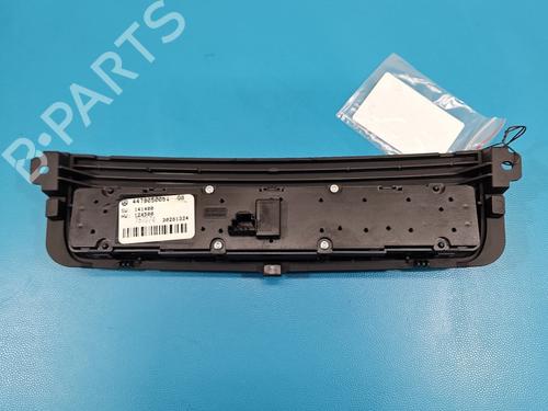 Warning switch MERCEDES-BENZ VITO Van (W447) | BP39684421I22 - Image 3