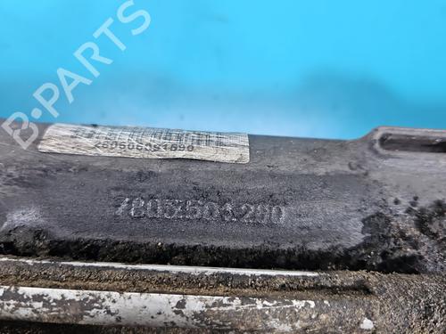 Steering rack VW PASSAT B6 (3C2) 2.0 TDI | BP37835852M22 - Image 17