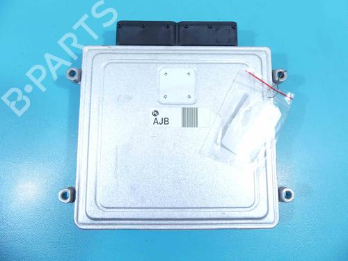 Engine control unit (ECU) KIA OPTIMA (JF) 1.7 CRDi | BP37895418M57 - Image 5