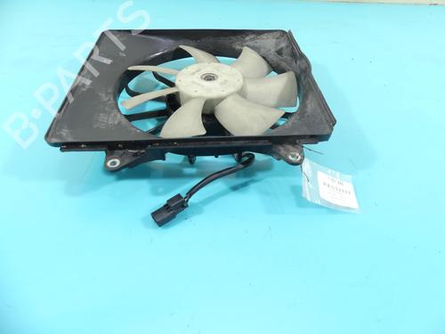 Fan HONDA INSIGHT (ZE_) 1.3 IMA (ZE28, ZE2) | BP37893660M128 - Image 2