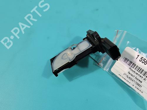 Mass air flow sensor RENAULT EXPRESS Box Body/MPV | BP37831306M95 - Image 4