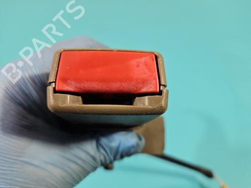 Front right seatbelt CHRYSLER GRAND VOYAGER V (RT) 3.8 | BP38128575I25 - Image 7