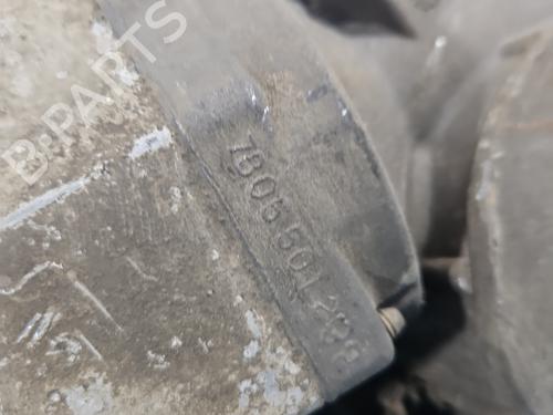 Steering rack VW GOLF V (1K1) 1.9 TDI | BP37847512M22 - Image 26