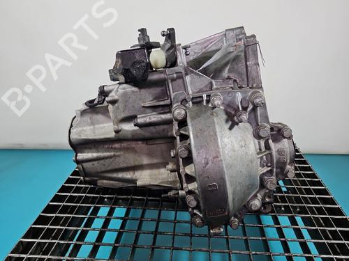 Gearbox OPEL ASTRA L (OV5) 1.5 Turbo D (FBYHZT, FBYHZJ) | BP38145382M3 - Image 5