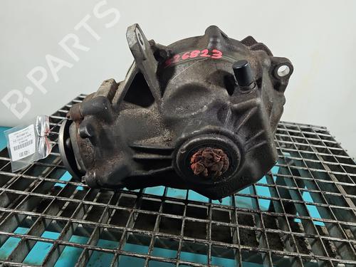 Front differential MERCEDES-BENZ CLS (C218) CLS 500 4-matic (218.391) | BP38122956M23 - Image 10