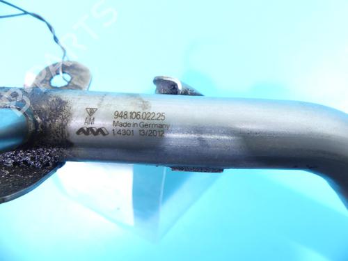 Pipe PORSCHE PANAMERA (970) | BP37892956M125 - Image 4