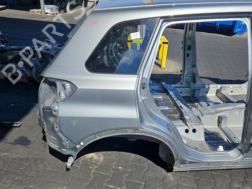 Used Right rear fenders Right rear fenders 38720962 38720962