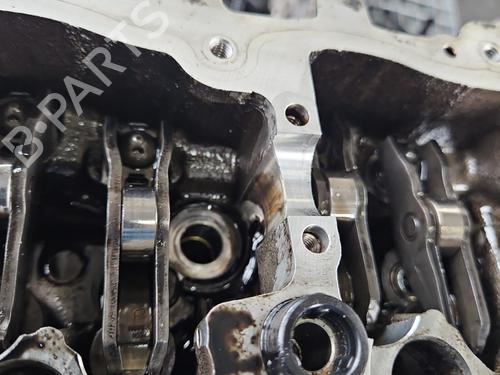 Cylinder head KIA RIO IV (YB, SC, FB) | BP38129225M5 - Image 3