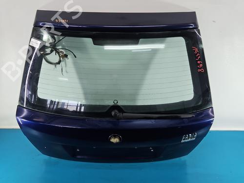 Used Tailgate Tailgate 37830303 37830303