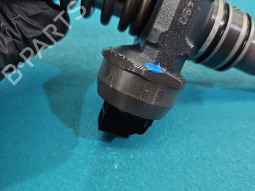 Injector AUDI A4 B7 (8EC) | BP38487287M100 - Image 2