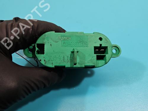 Heater resistor RENAULT ESPACE IV (JK0/1_) 2.0 dCi (JK01, JK02, JK1J, JK1K, JK1H) | BP37814138M108  - Image 5