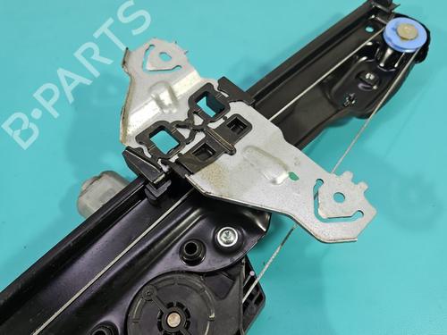 Front right window mechanism RENAULT KADJAR (HA_, HL_) | BP37827335C23 - Image 3