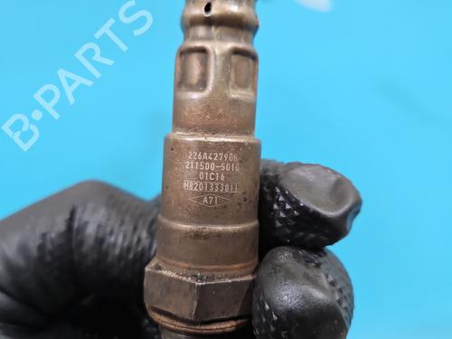 Electronic sensor RENAULT MASTER III Van (FV) | BP37842639M84 - Image 6