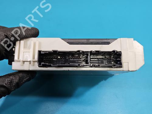 Comfort control module TOYOTA COROLLA Saloon (_E21_) 1.6 VVTi (ZRE210) | BP37860538M56 - Image 6