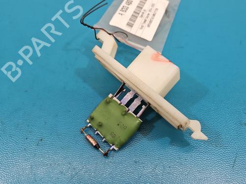 Used Heater resistor Heater resistor FORD TRANSIT COURIER B460 Box Body/MPV [2014-2026] 40258876 40258876