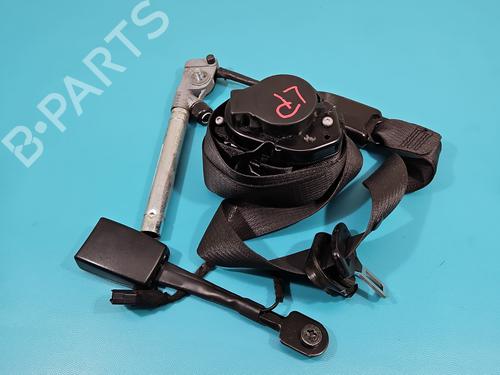 Front left seatbelt CHEVROLET AVEO Hatchback (T300) 1.2 | BP38120853I26  - Image 6
