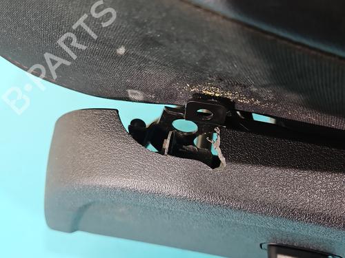 Left front seat FIAT FREEMONT (345_) 2.0 JTD 4x4 | BP38149099C15 - Image 10