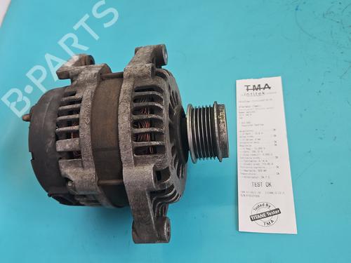 alternator-chevrolet-captiva-c100-c140-2006-37860026 main image