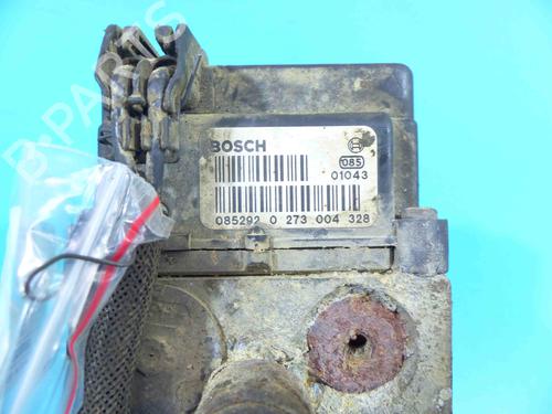 ABS pump PEUGEOT 607 (9D, 9U) 2.2 HDi | BP37805270M43 - Image 8